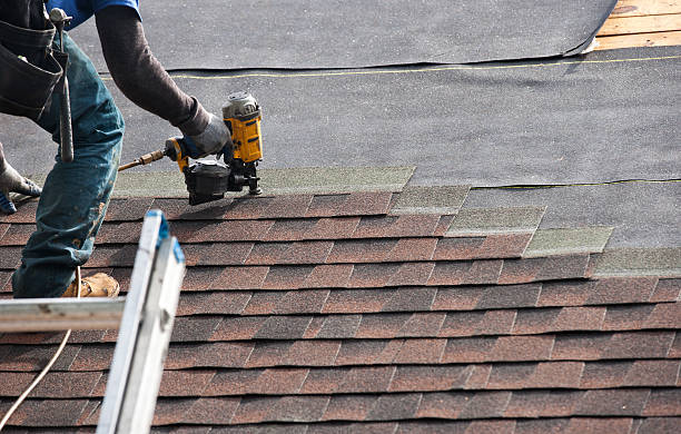 Licensed Roof Repair service in Leeton, MO - Brentwood Metal Roofing